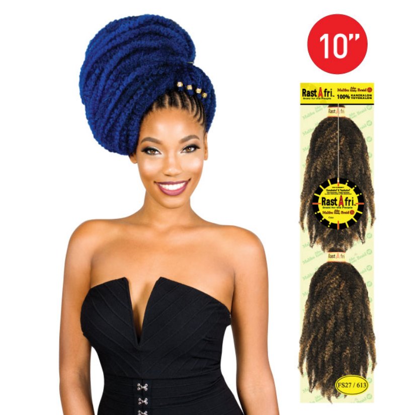 Picture of Malibu Kinky 10"