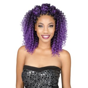 Picture of BAHAMA CURL