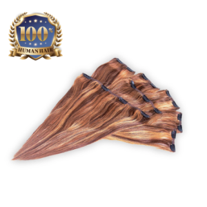 Picture of STW 7PCS 14" CLIP-IN