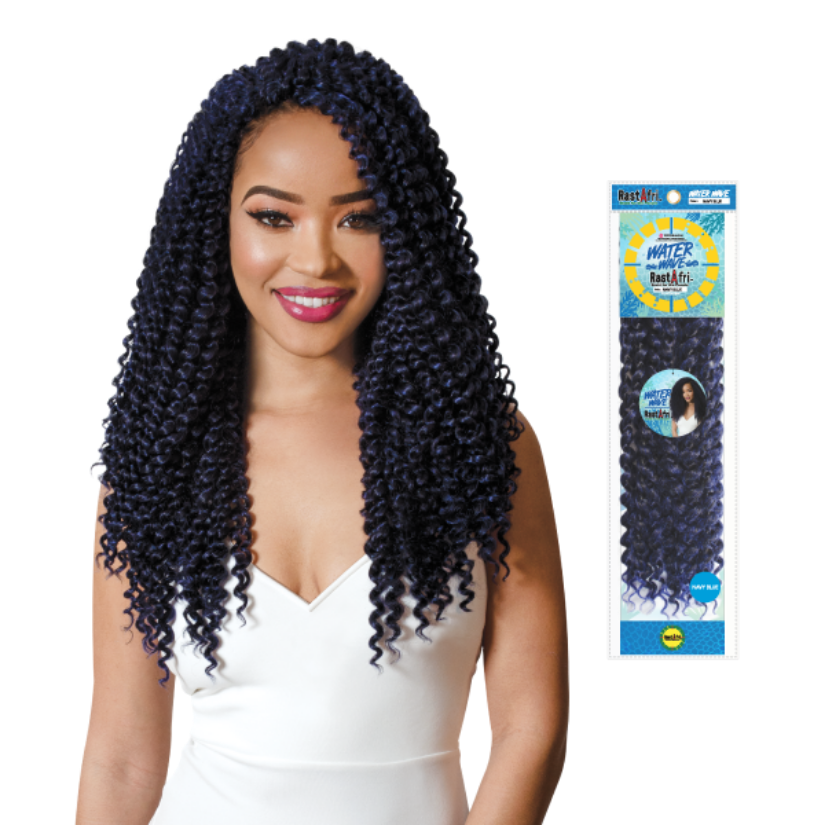 Picture of WATER WAVE