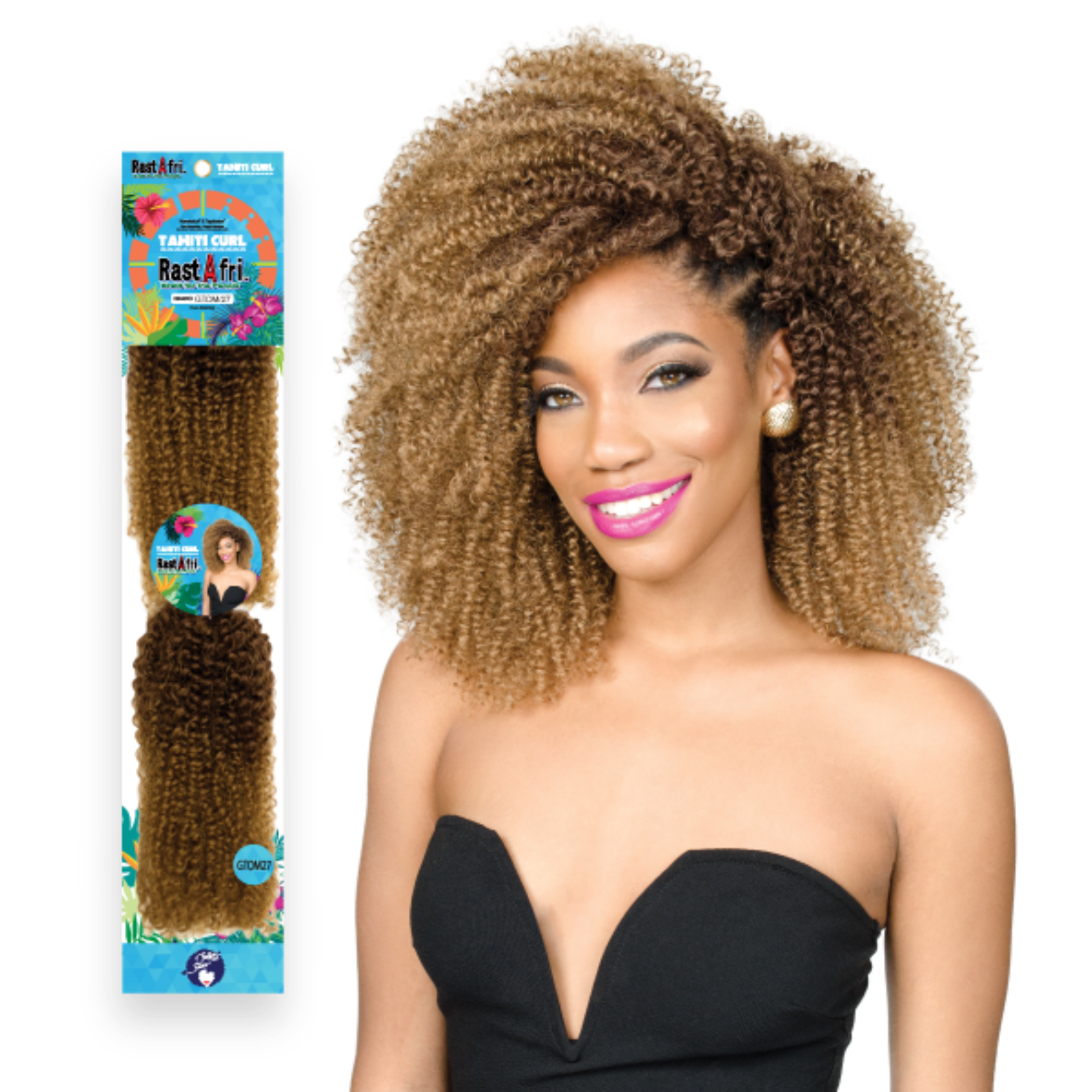 Picture of Tahiti Curl