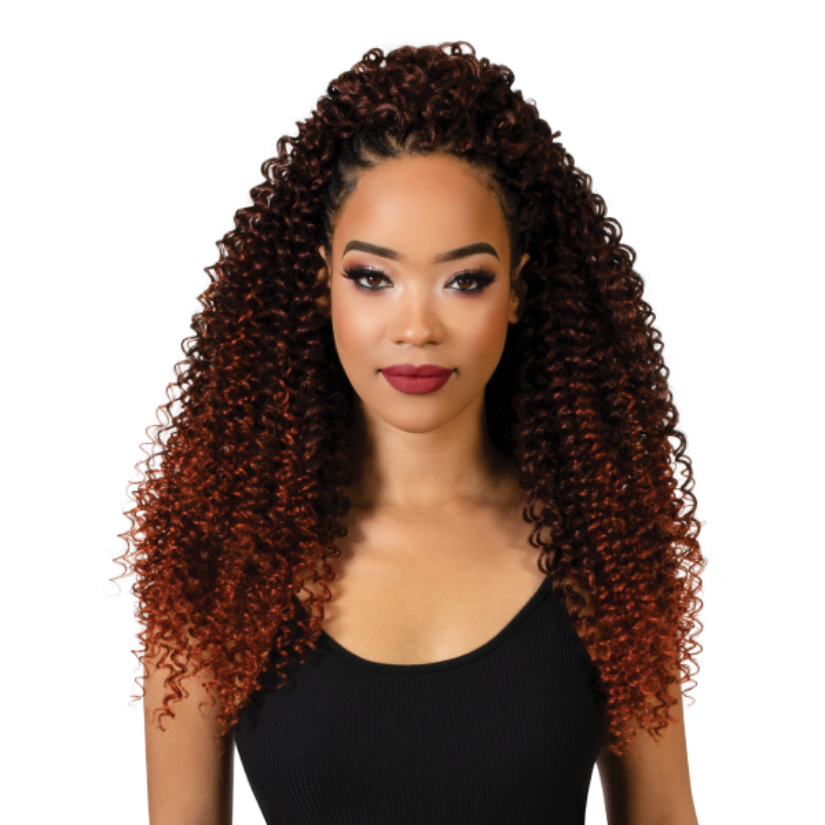 Picture of Bohemian Curl 3X