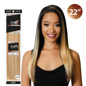 Picture of Clip On 7Pcs 22"