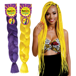 Picture of Rapunsel 84"