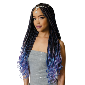 Picture of Goddess Curl 54"