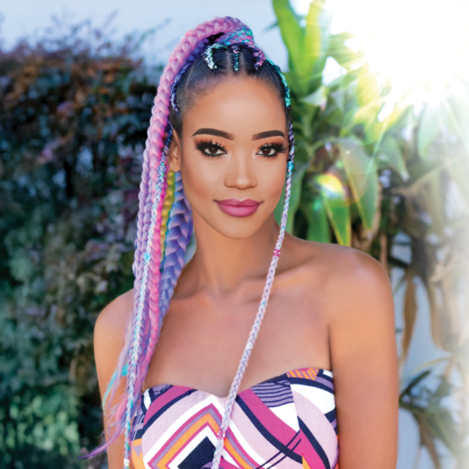 Picture of Mood Braid