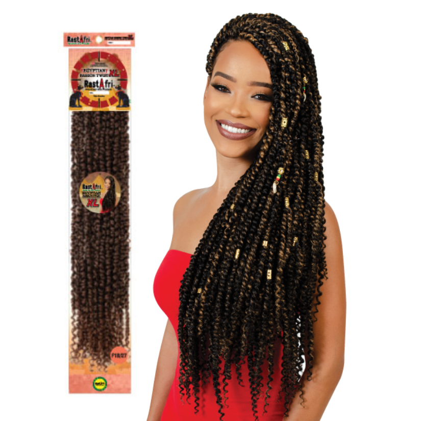 Picture of Egyptian Passion Twist XL