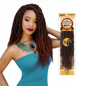 Picture of Egyptian Passion Twist