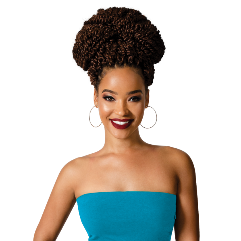 Picture of Egyptian Passion Twist