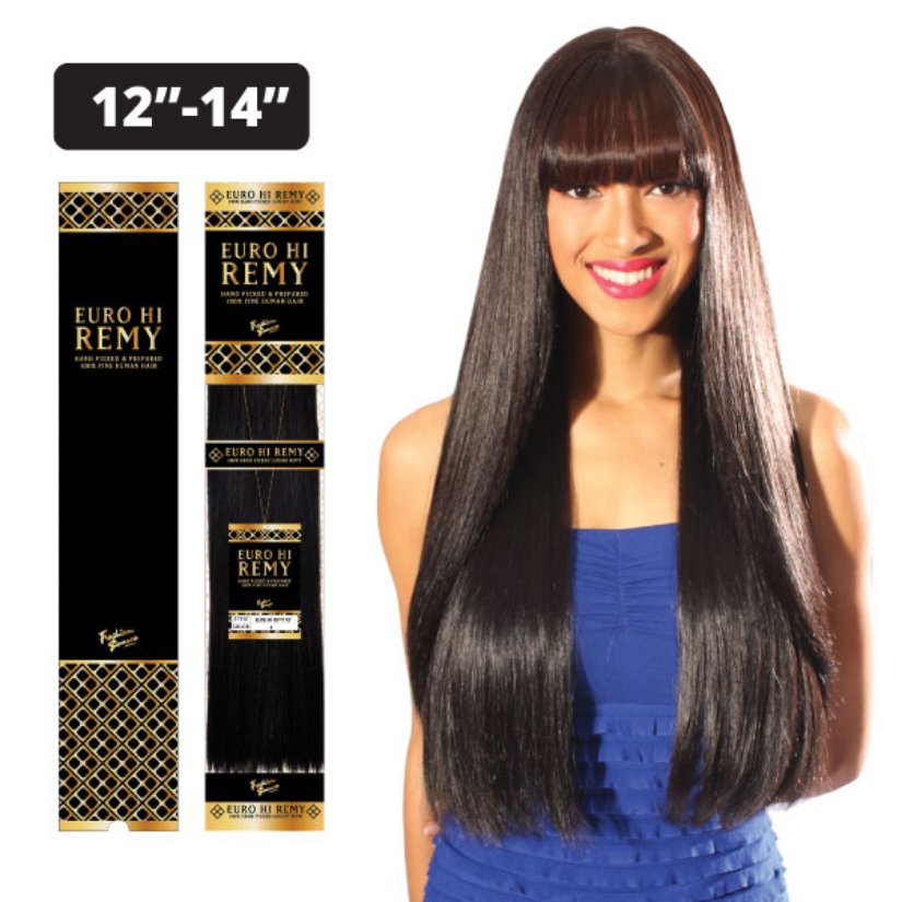 Picture of Euro Hi Remy 12"-14"