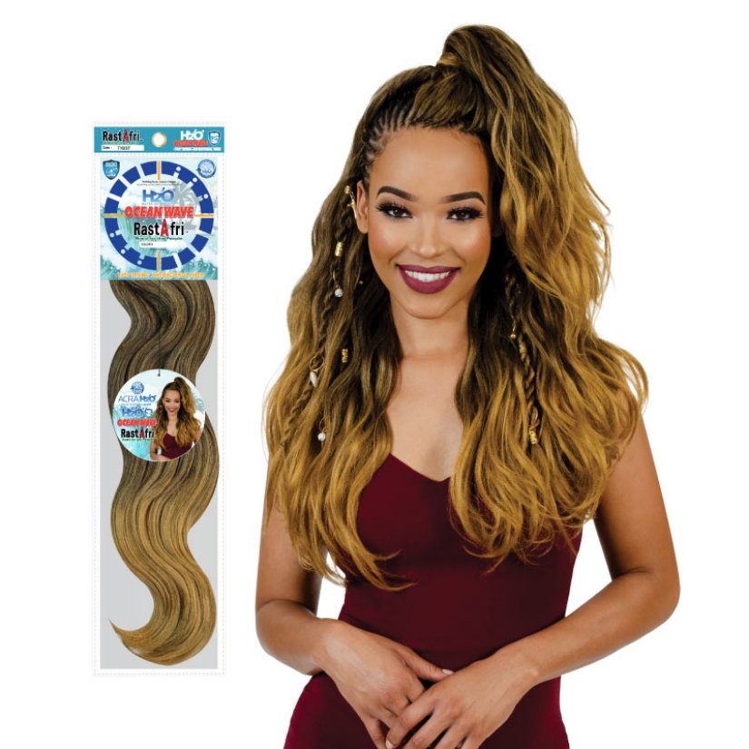 Picture of H2O Ocean wave