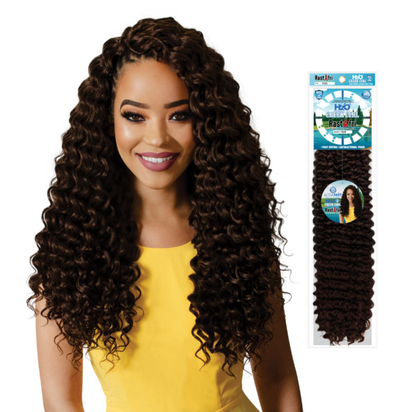 Picture of H2O Creek Curl