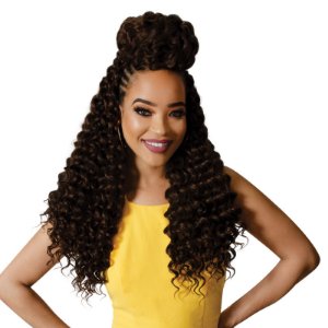 Picture of H2O Creek Curl