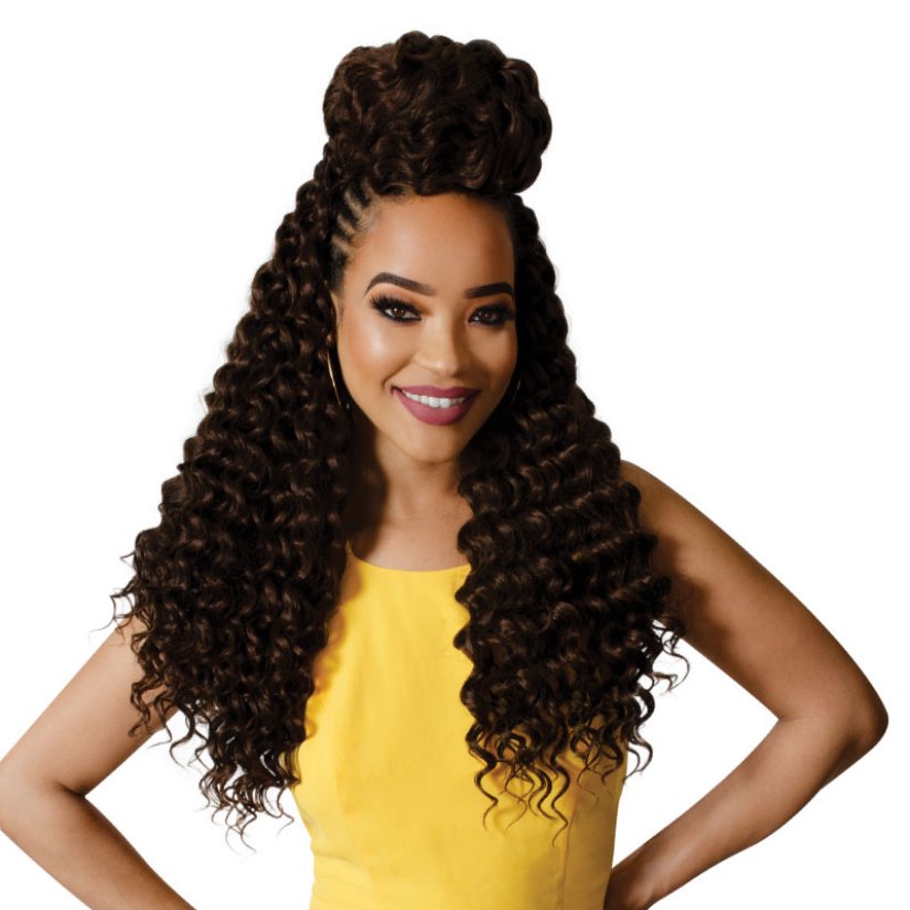 Picture of H2O Creek Curl