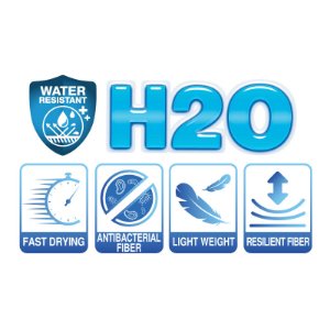 Picture of H2O Creek Curl