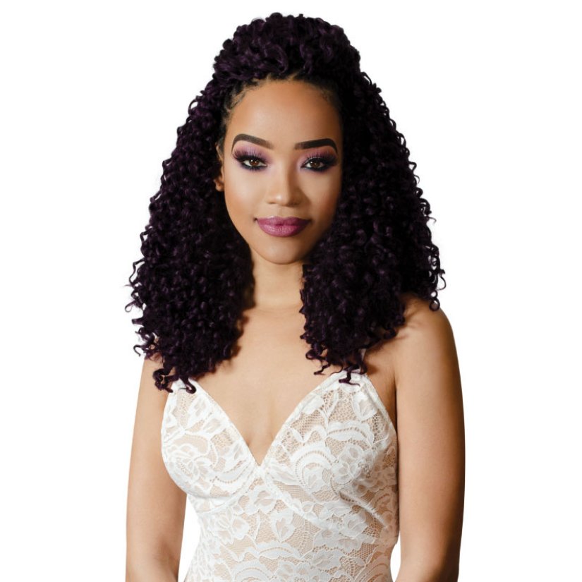 Picture of H2O Pond Curl