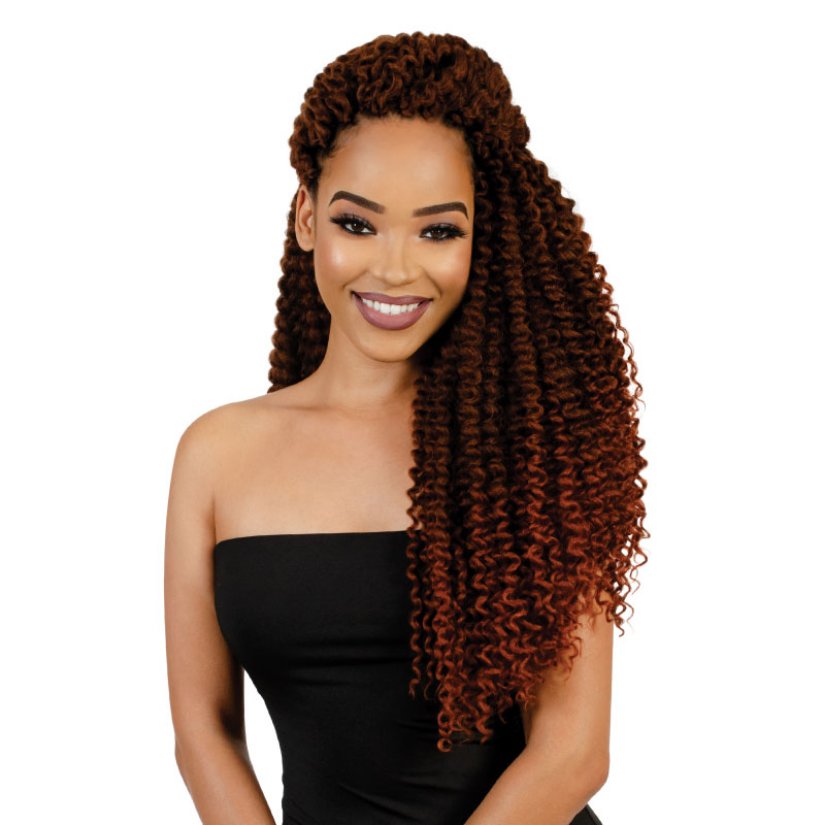 Picture of H2O River Curl