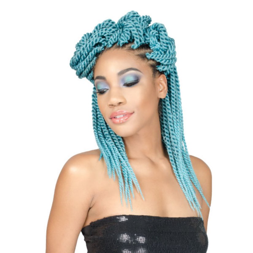 Picture of Imani Twist Jumbo 12"