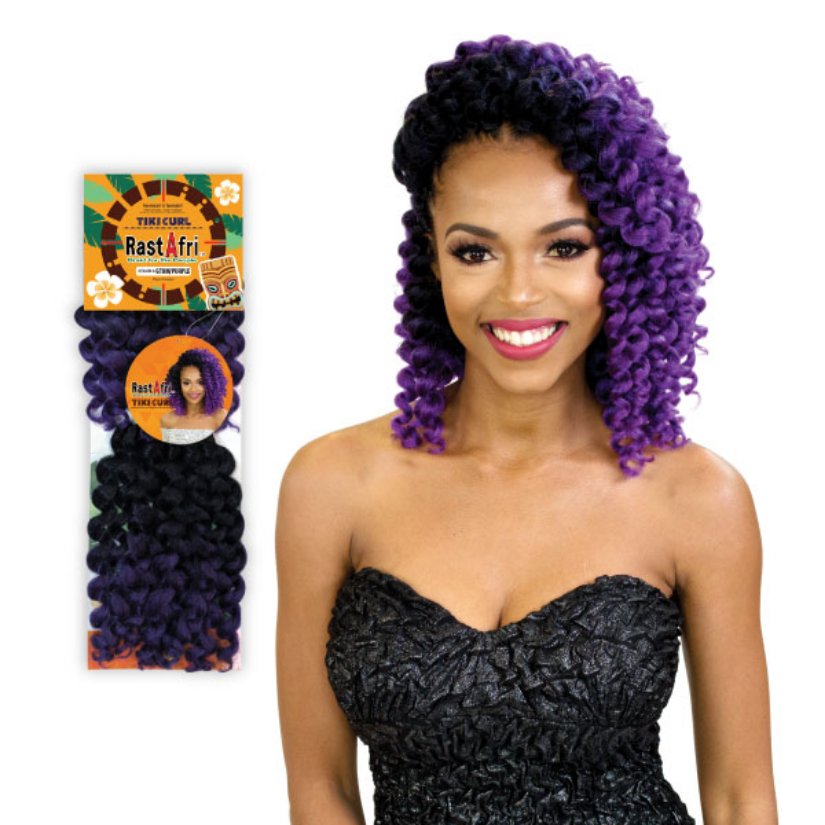 Picture of Tiki Curl