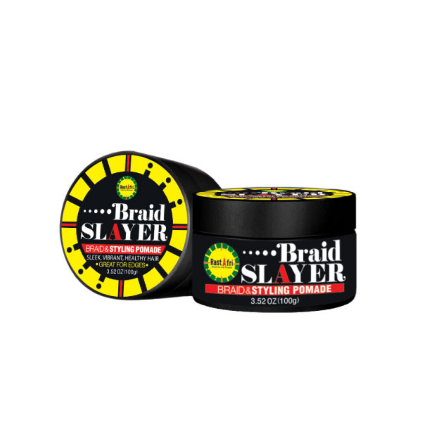 Picture of Braid Slayer Pomade
