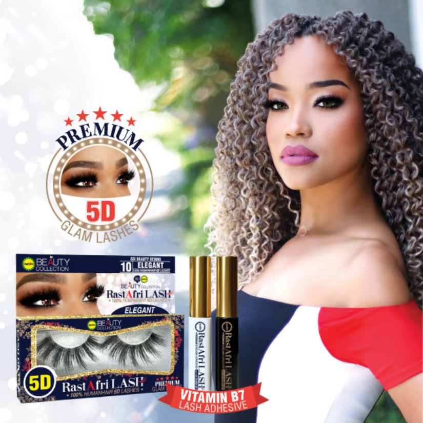 Picture of RastAFri Lash