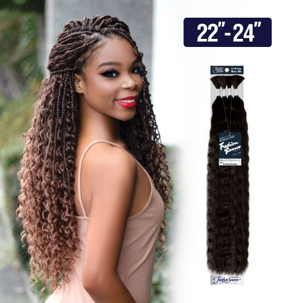 Picture of Super Bulk 22"-24"