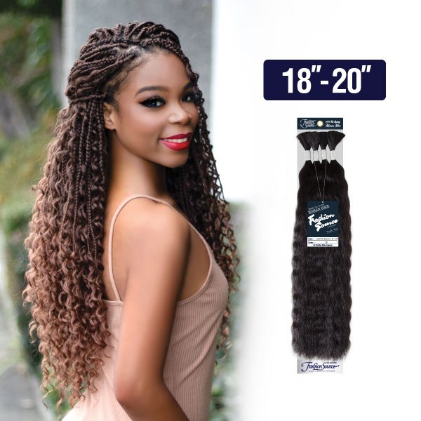 Picture of Super Bulk 18"-20"