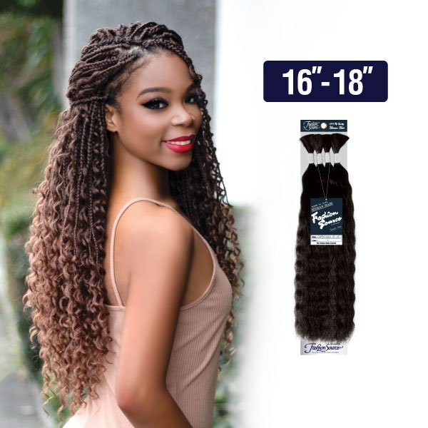 Picture of Super Bulk 16"-18"