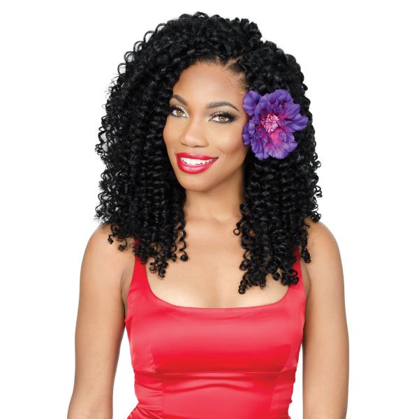 Picture of Maui Curl