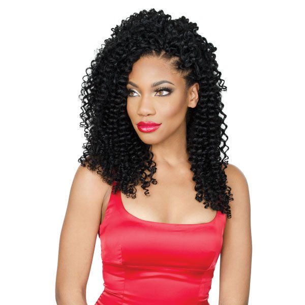 Picture of Maui Curl