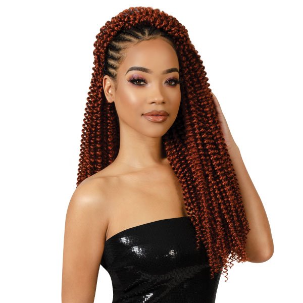 Picture of Gypsy Curl 3X