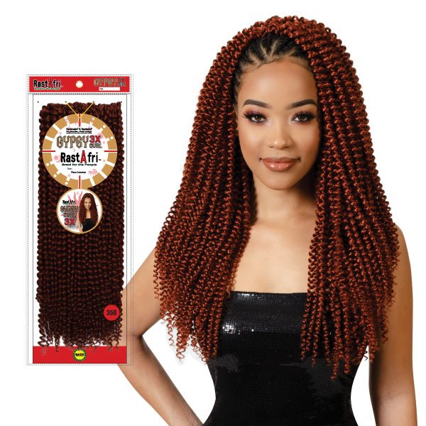 Picture of Gypsy Curl 3X