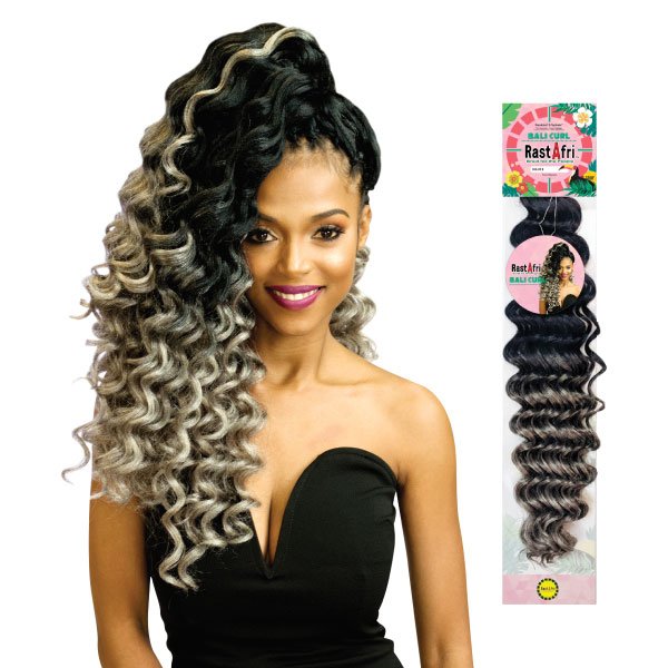 Picture of Bali Curl