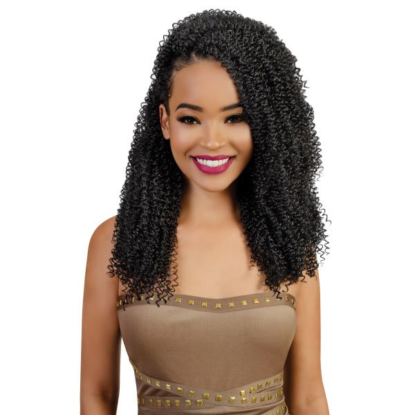 Picture of Ebony Spiral Curl