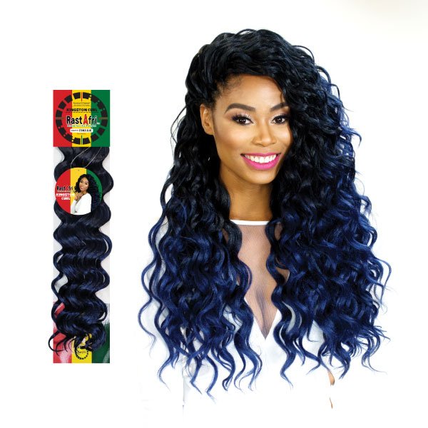 Picture of Kingston Curl