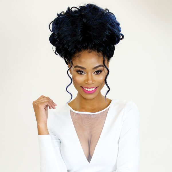 Picture of Kingston Curl