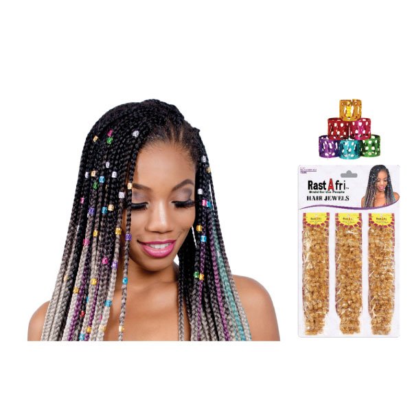 Picture of Hair Jewels