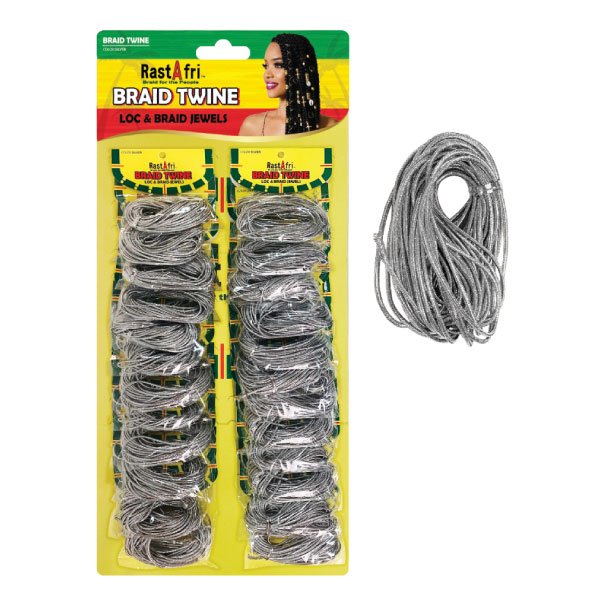 Picture of Hair Jewels - Braid Twine
