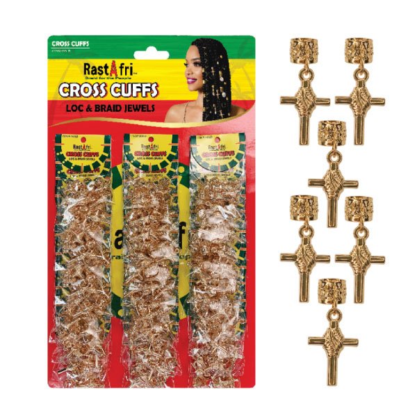 Picture of Cross Cuffs