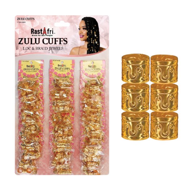 Picture of Zulu Cuffs