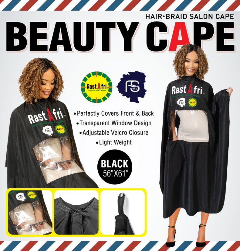 Picture of Beauty Cape