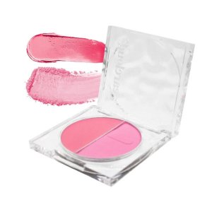 Picture of Dearcloud Dewy Hydration Watercolor Blush Duo
