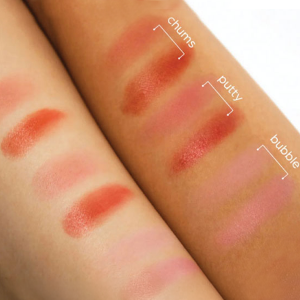 Picture of Dearcloud Dewy Hydration Watercolor Blush Duo
