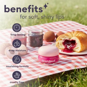 Picture of Dearcloud Dewy Lip Jam