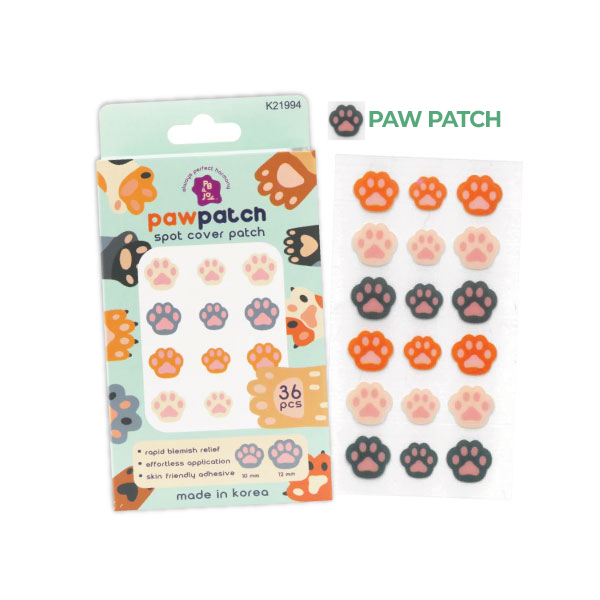 Catch patch