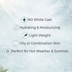 Picture of JIGOTT Tea Tree Sunscreen SPF50+PA+++