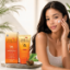 Picture of JIGOTT SNAIL UV Sun Block SPF50+ PA++++