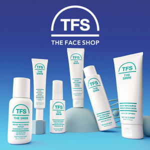 Picture of TFS-SMIM Repair Eye Cream