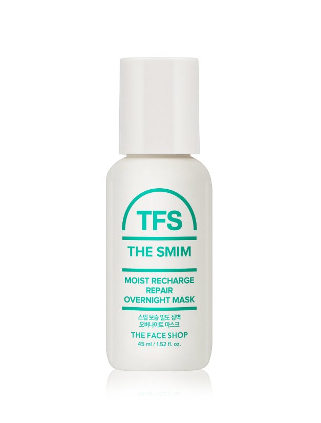 Picture of TFS-SMIM Overnight Mask