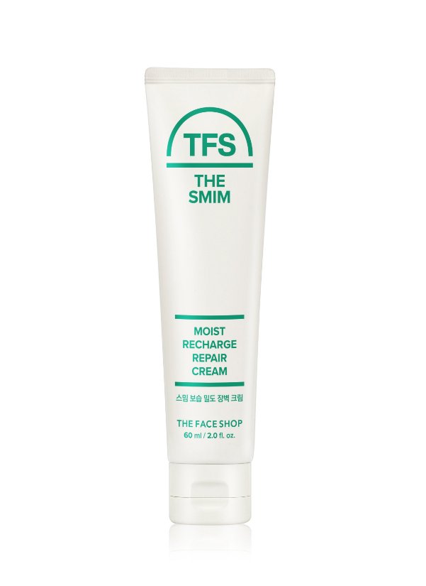 Picture of TFS-SMIM Repair Cream
